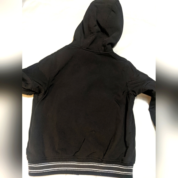 Reebok Boy's Softshell Active Jacket - Picture 7 of 7